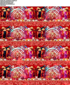 1416_《盛世欢歌》春晚开场