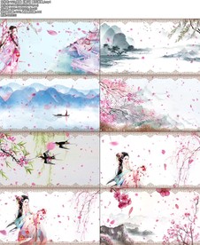 _歌曲【情火】配乐背景