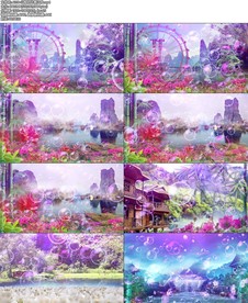 -山歌好比春江水