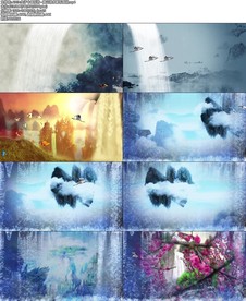 女子十二乐坊 - 高山流水