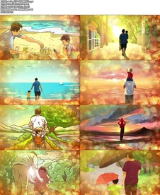 父子-佟铁鑫杨洋