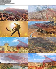 歌曲山那边配乐成品