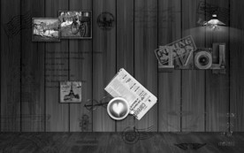 新品北欧新装饰画 tif分层