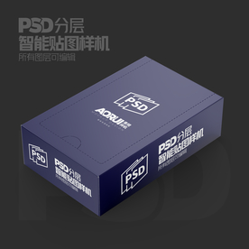 PSD样机