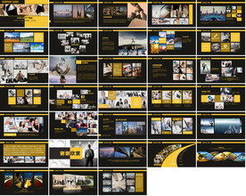 企业培训介绍PPT