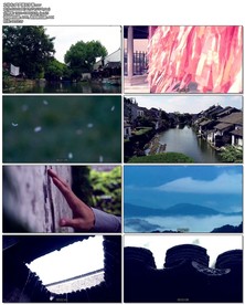 声声慢无字幕led背景