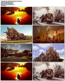 经典舞台《弹起我心爱的土琵琶》