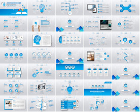 教师说课培训教育PPT