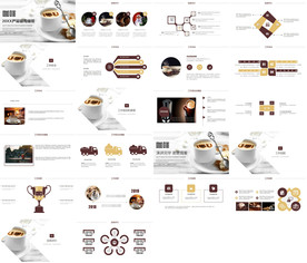 舌尖上的美食餐饮文化PPT