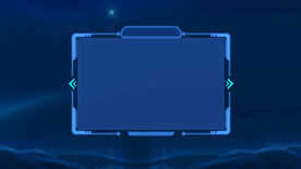 科技信息展板2号