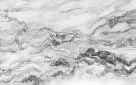 高档 石材大理石 TIF分层