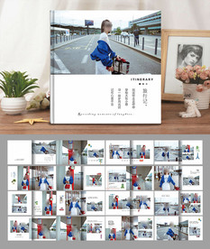 旅行相册