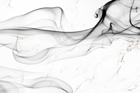 现代简约抽像线条背景图