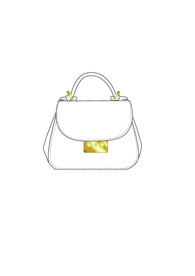 女包 手提包 矢量 设计稿