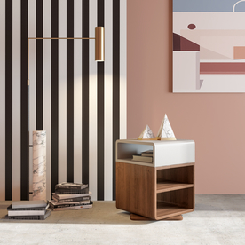 高清北欧轻奢家居场景图