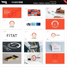 耳机FITATVIS提案