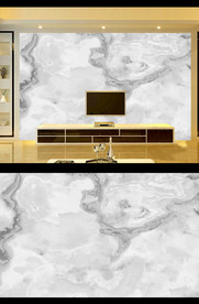 抽象纹理背景墙