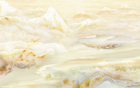 大气石材新背景墙 TIF分层