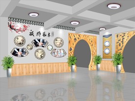 校园文化  教师风采