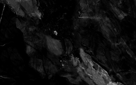 黑色大理石纹 黑白根大理石背景