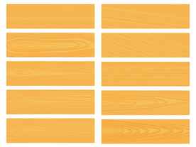 仿金丝楠麦黄木色木纹木板纹理