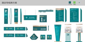 酒店导视牌系统文件