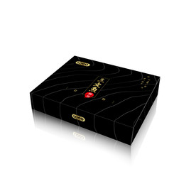 三文鱼礼盒 三文鱼刺身套餐