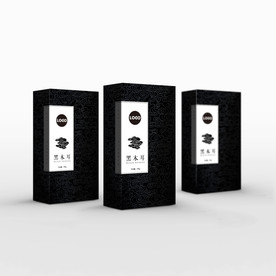 黑木耳包装 土特产包装