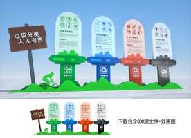 垃圾分类