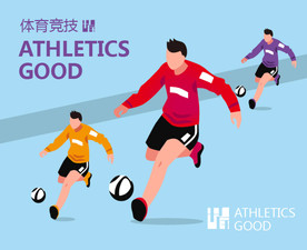 体育竞技-足球赛