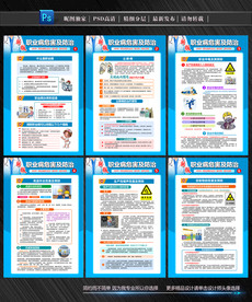职业病防治宣传周
