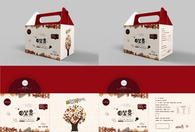 每日坚果