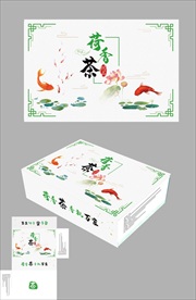 茶叶包装