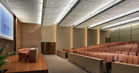 大会议室