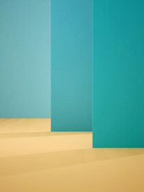 电商C4D详情页海报背景模板