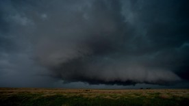 草原风云变幻雷