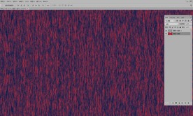 斑驳烂点烂纹混合穿插无限循环无