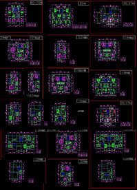 家居户型设计图