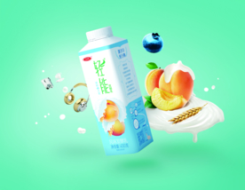 三元轻能围挡设计