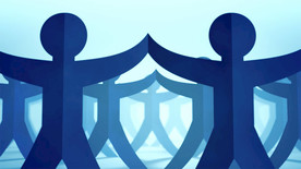 毕业典礼专用LED背景素材12