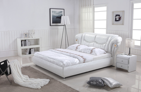 高清北欧现代简约家具场景