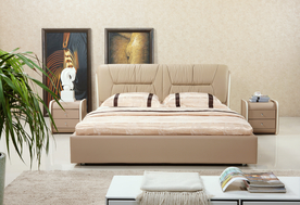 高清现代简约家具场景