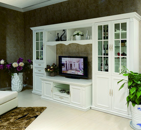 全屋定制 书柜 高清 家居 设