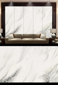 爵士白大理石纹