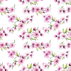 大牌 桃花 花卉 潮流