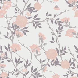 链条 叶子花 淡雅 大牌