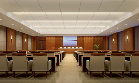 大会议室