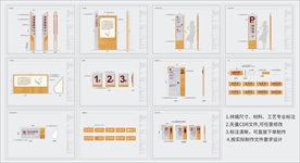 景区导视系统设计