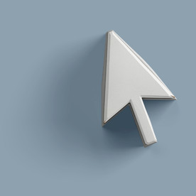 手工指标图标（银色）