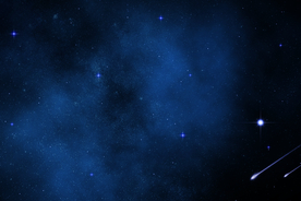 星空背景